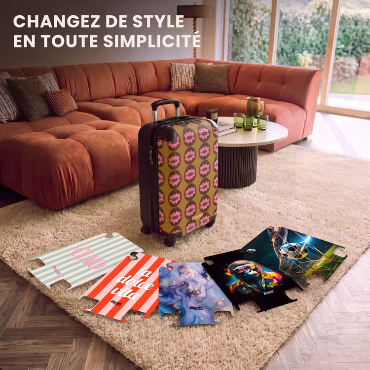 CaseSwap - Graphic - Patterned - Colourful — 5