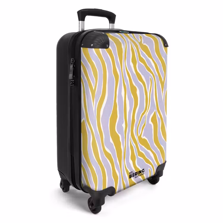 CaseSwap - Zebra - Moderne - Multicolore — 2