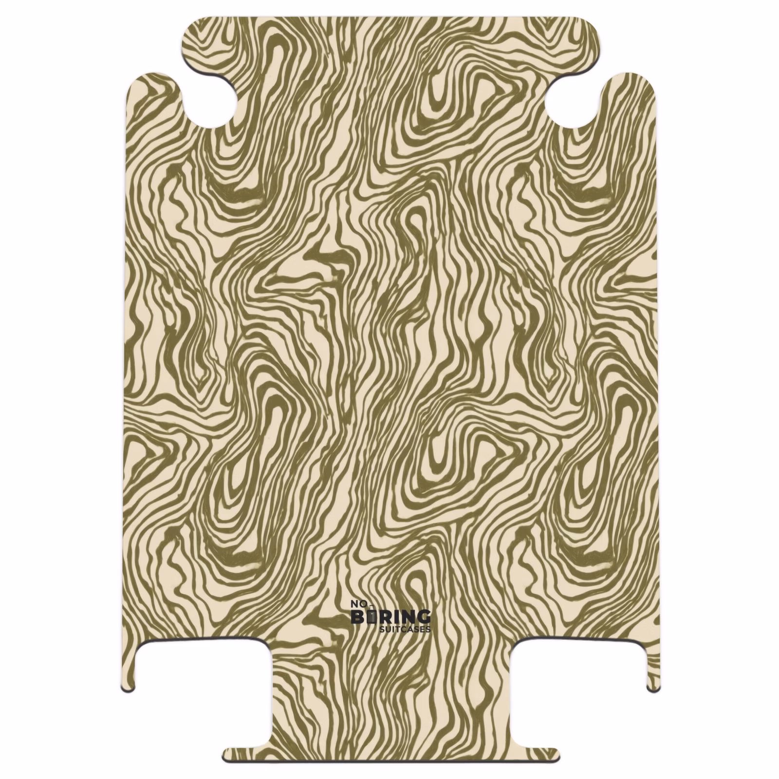 CaseSwap - Abstrait - Marbre - Vert — 1