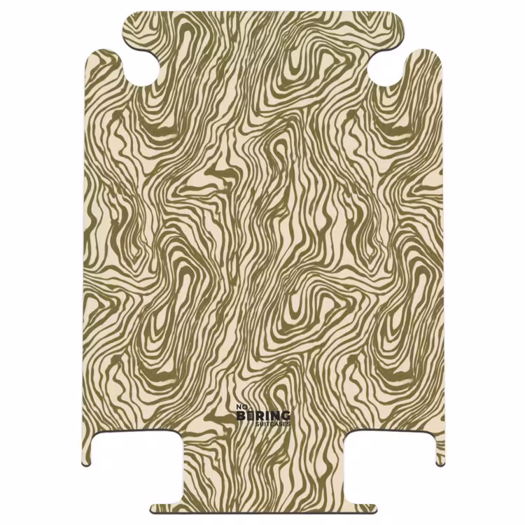 CaseSwap - Abstrait - Marbre - Vert — 1