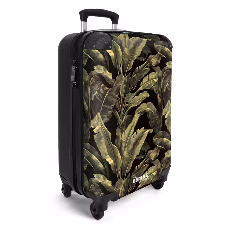 CaseSwap - Botanique - Feuilles - Vert — 2