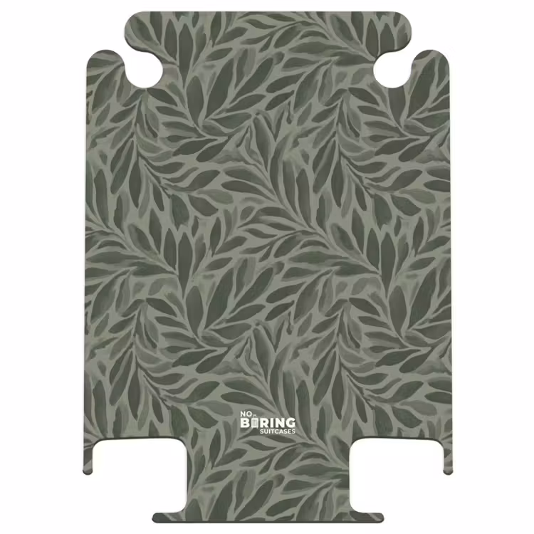 CaseSwap - Feuilles - Bio - Vertes — 1
