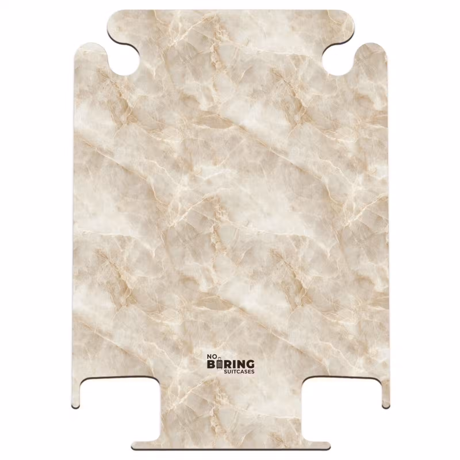 CaseSwap - Beige clair - Onyx - Subtil — 1