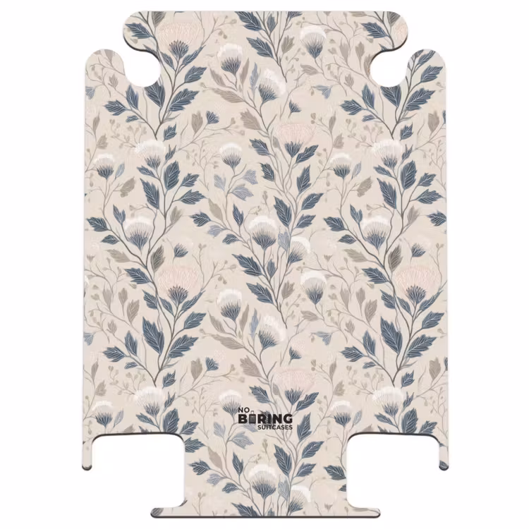 CaseSwap - Classique - Botanique - Colorée — 1