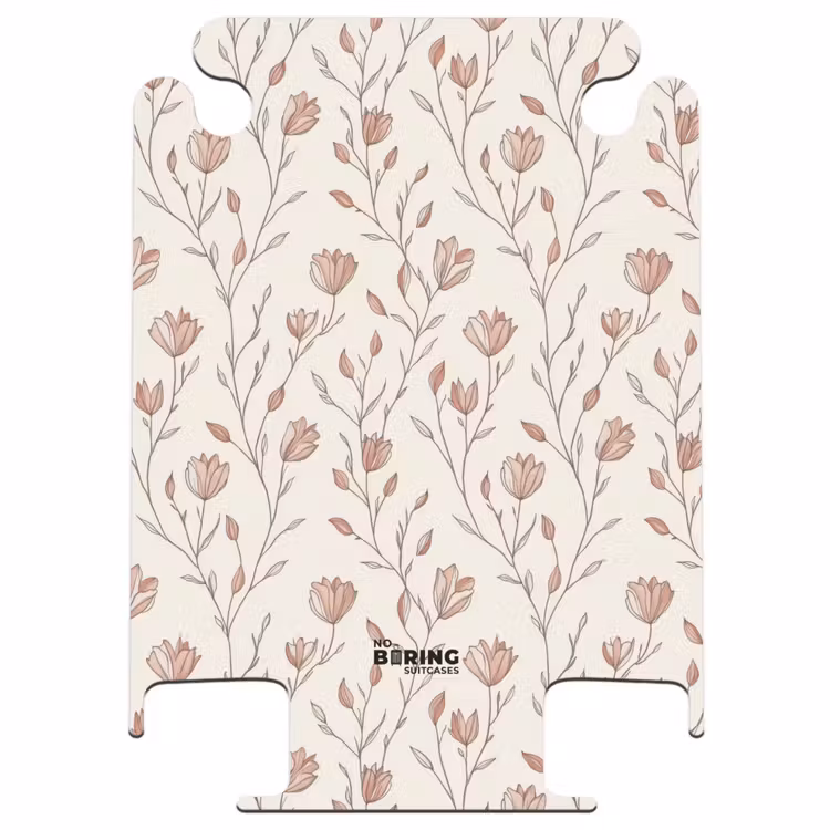 CaseSwap - Motif - Classique - Rose — 1