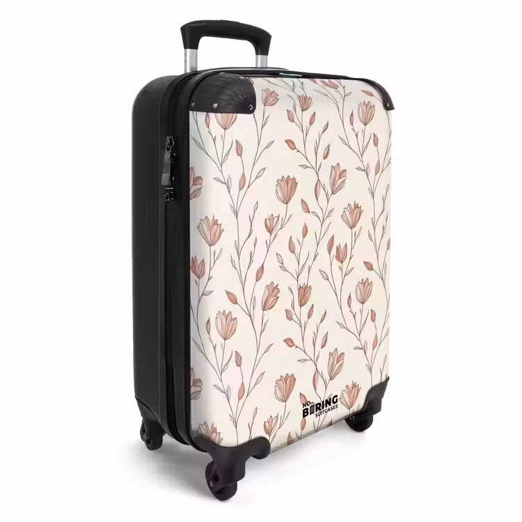 CaseSwap - Motif - Classique - Rose — 2