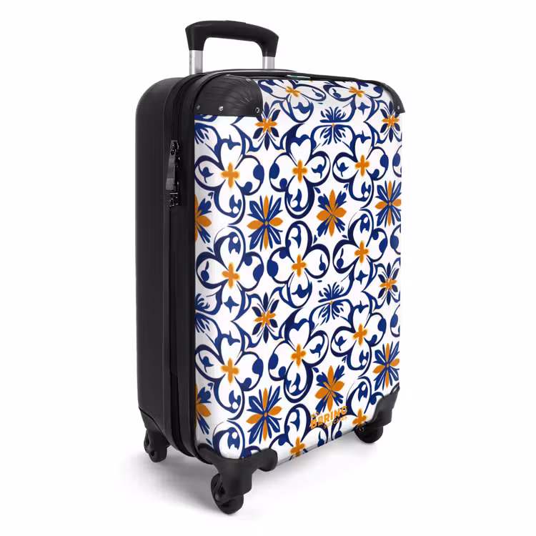 CaseSwap - Motif - Moderne - Coloré — 2