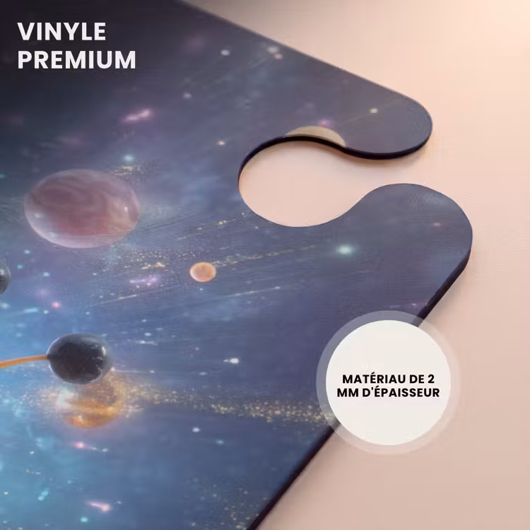 CaseSwap - Deux extraterrestres dans l'espace — 6