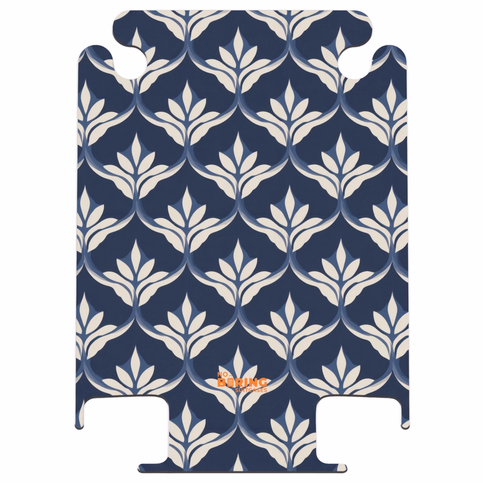 CaseSwap - Moderne - Design - Bleu — 1