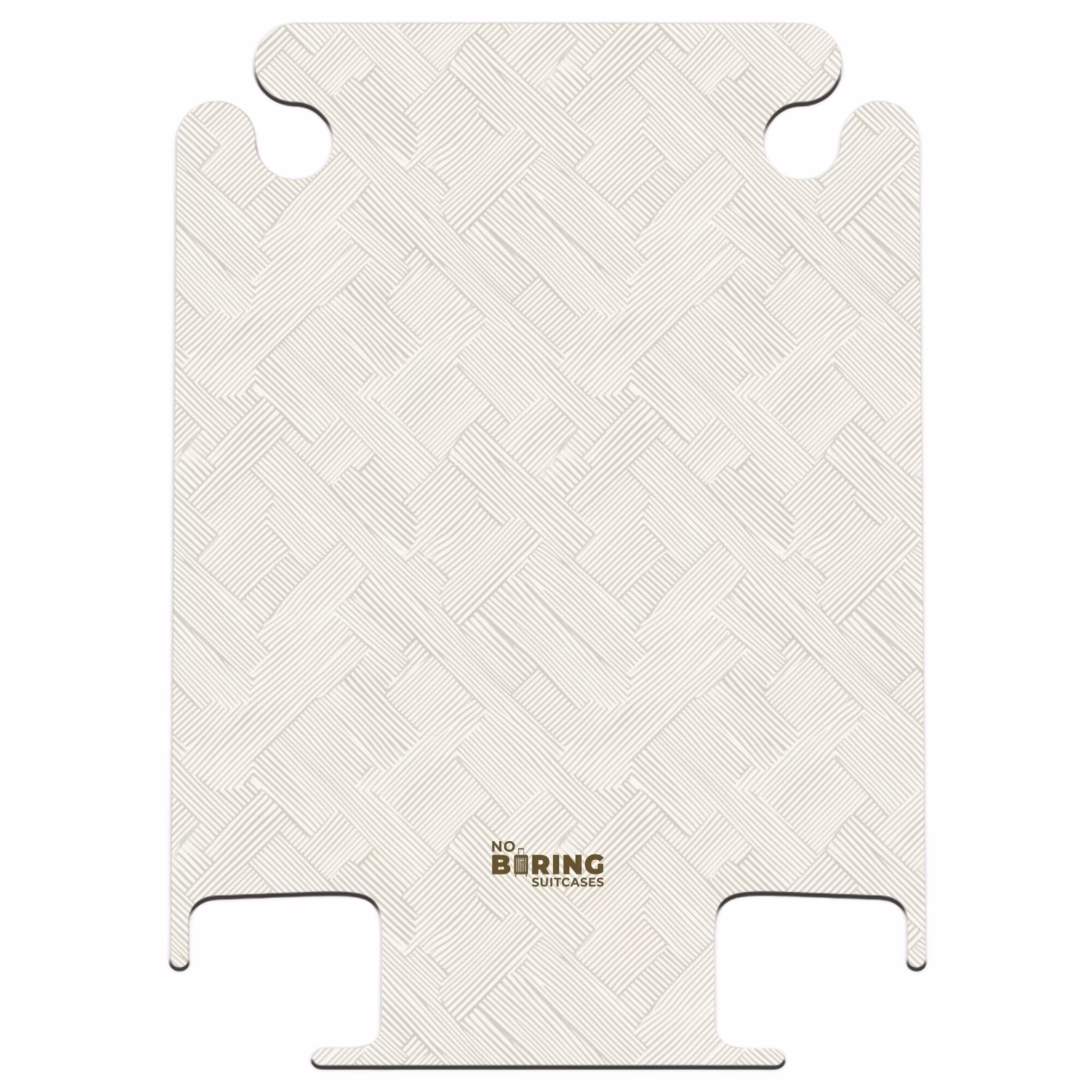CaseSwap - Texture - Abstrait - Beige — 1