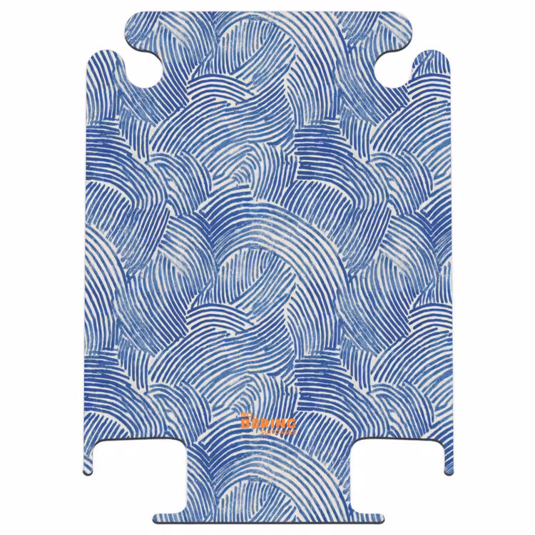 CaseSwap - Moderne - Abstrait - Bleu — 1