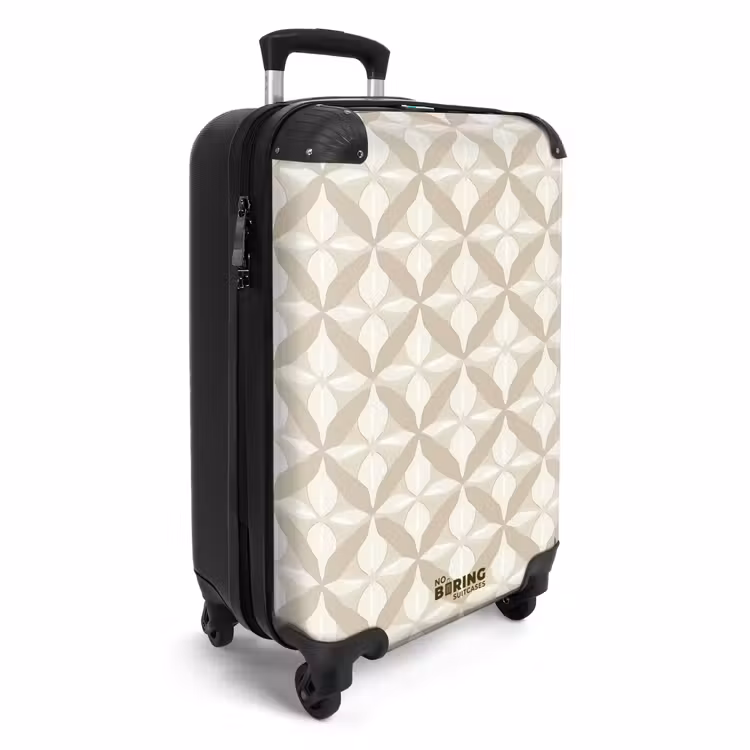 CaseSwap - Motif - Classique - Beige — 2
