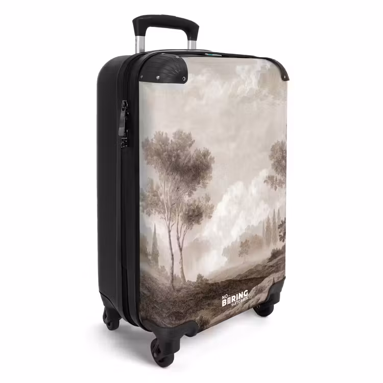 CaseSwap - Classique - Paysage - Neutre — 2