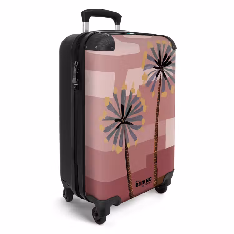 CaseSwap - Illustration - Fleurs - Plaines - Abstrait — 2