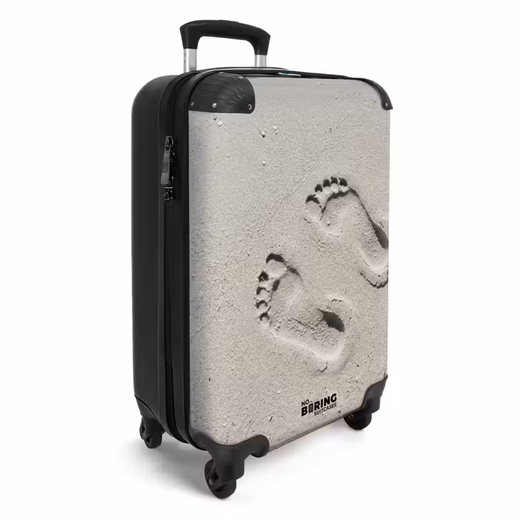 CaseSwap - Pieds - Sable - Mer — 2