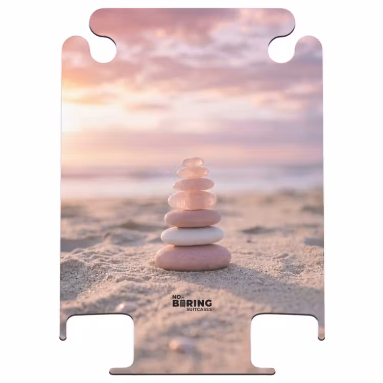 CaseSwap - Pierres - Sable - Rose — 1