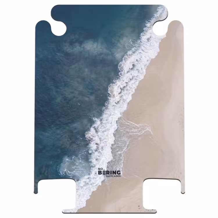 CaseSwap - Plage - Mer - Vagues — 1