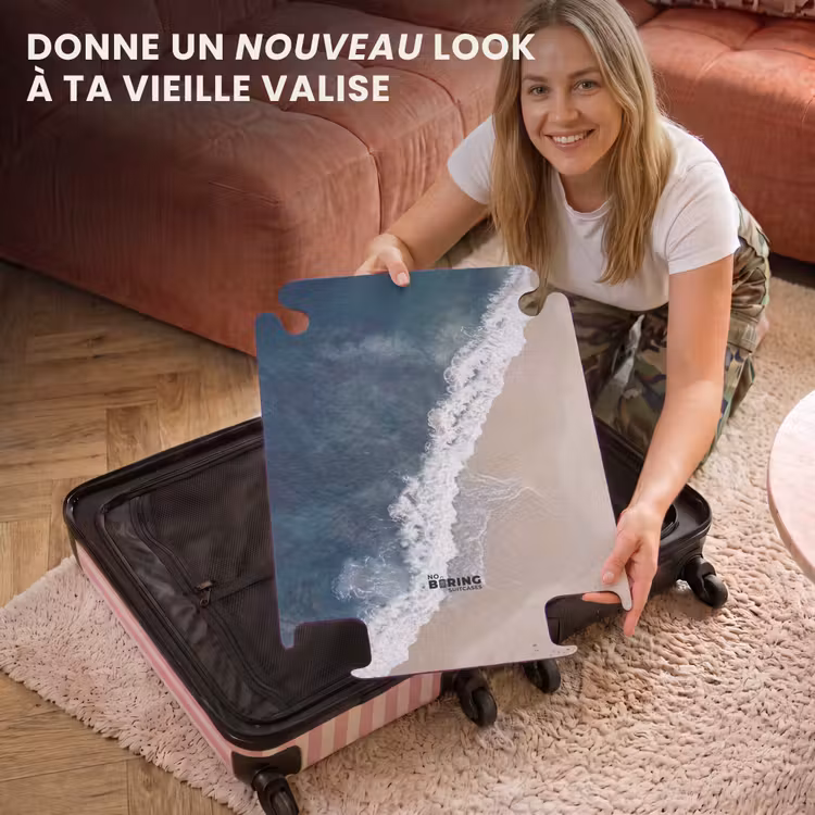 CaseSwap - Plage - Mer - Vagues — 3