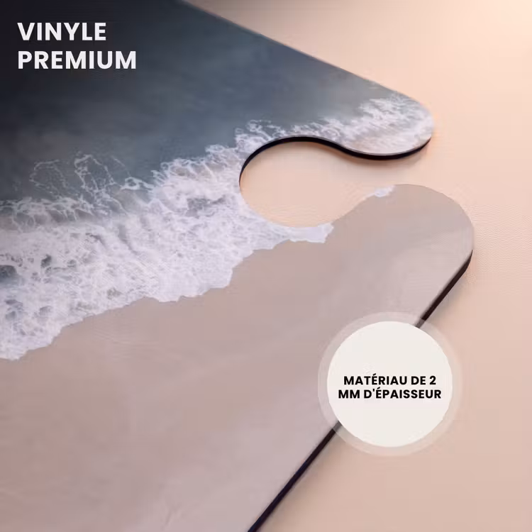 CaseSwap - Plage - Mer - Vagues — 6