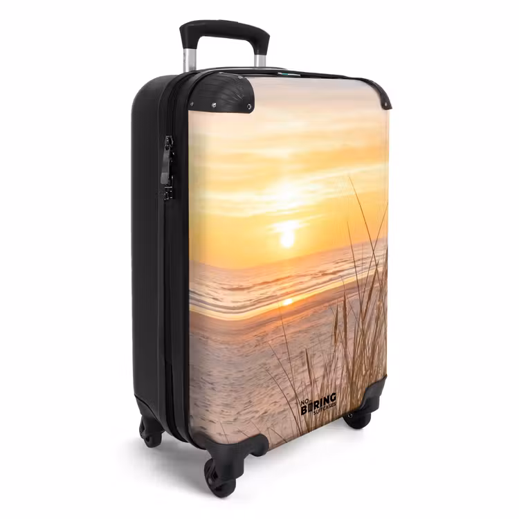 CaseSwap - Coucher de soleil - Dunes - Mer — 2