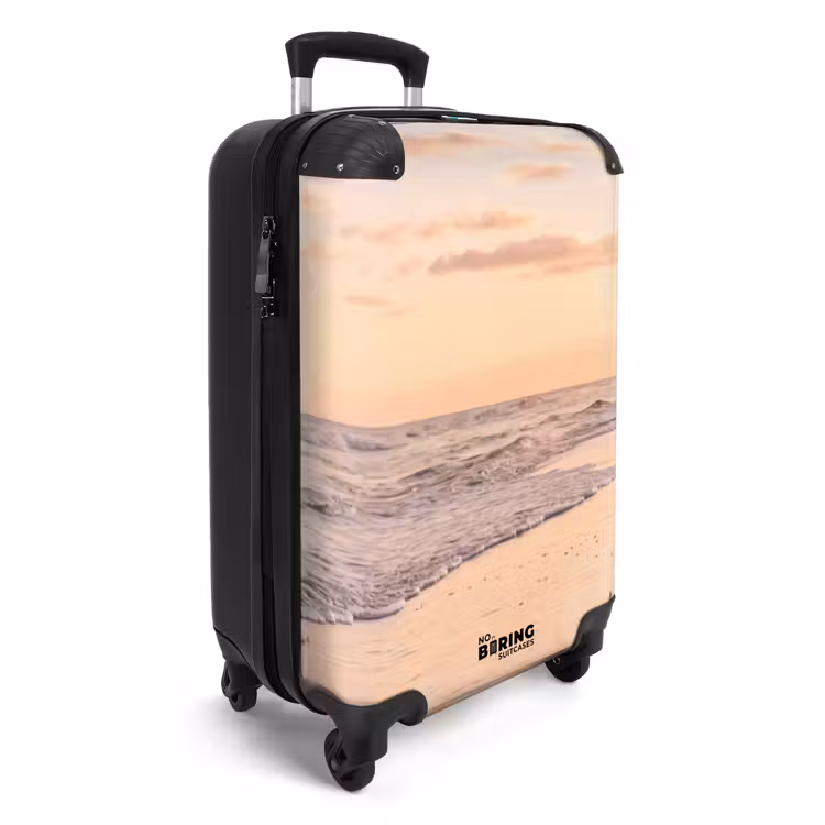 CaseSwap - Plage - Surf - Nuages — 2