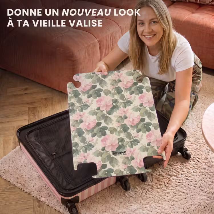 CaseSwap - Roses - Botanique - Rose — 3