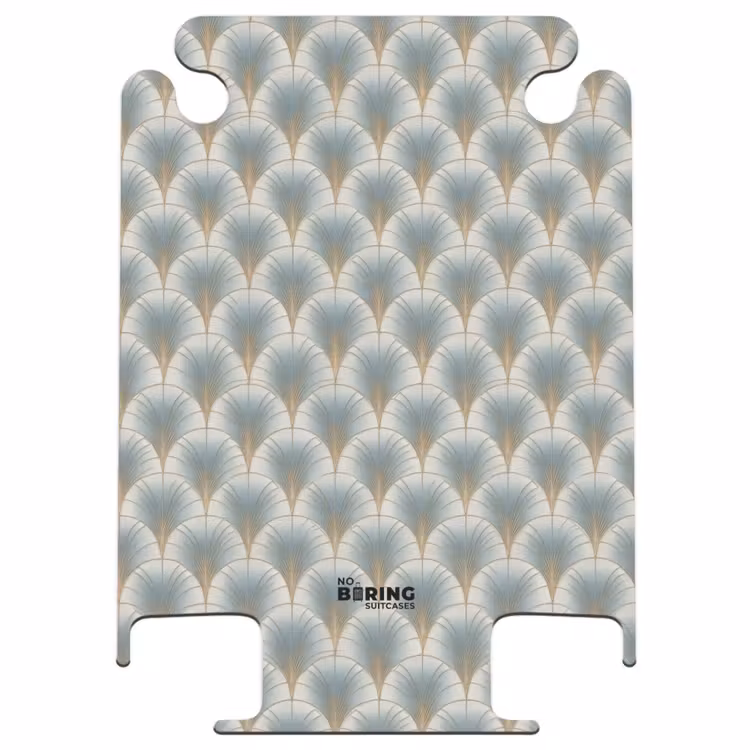 CaseSwap - Ventilateur - Classique - Bleu — 1