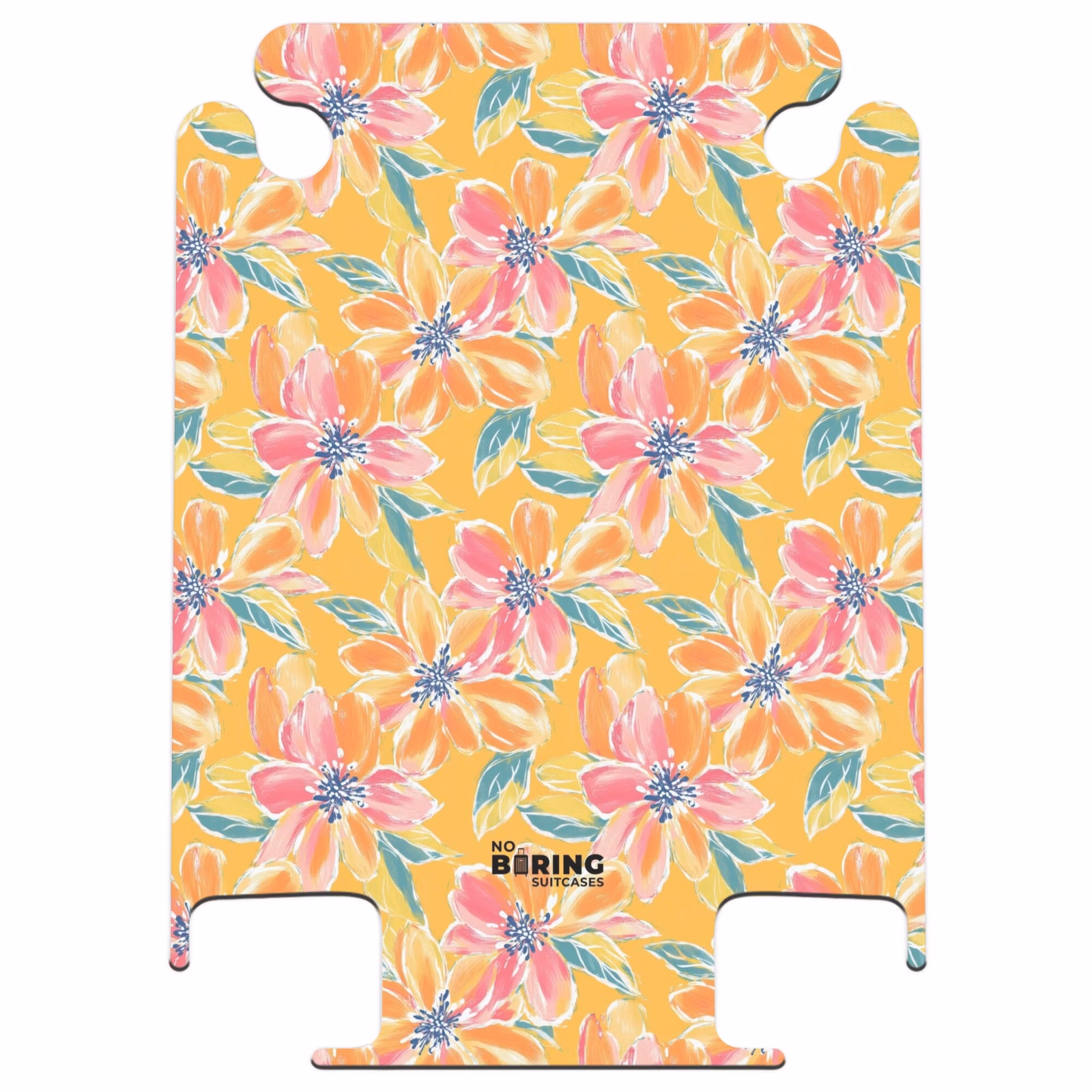 CaseSwap - Texture - Fleurs - Coloré — 1