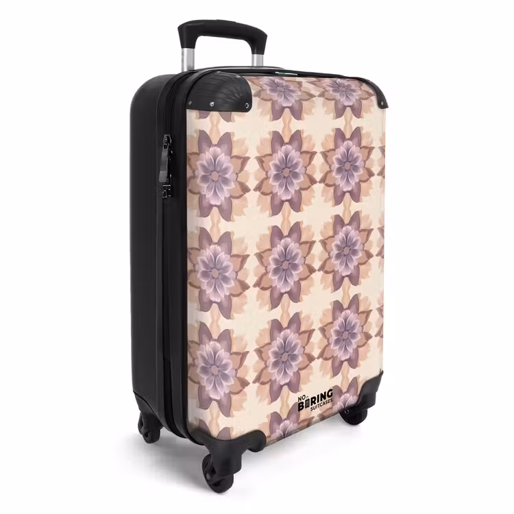 CaseSwap - Classique - Motif - Violet — 2