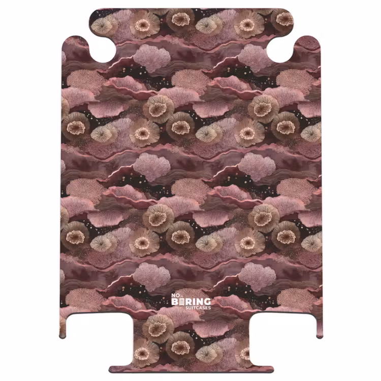 CaseSwap - Corail - Naturel - Rose — 1