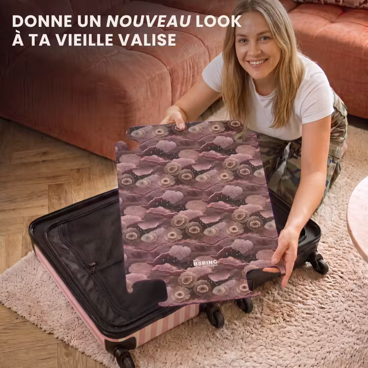 CaseSwap - Corail - Naturel - Rose — 3