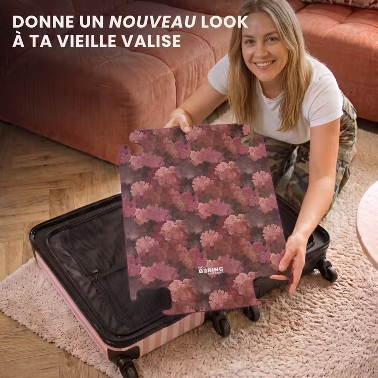 CaseSwap - Corail - Texturé - Coloré — 3