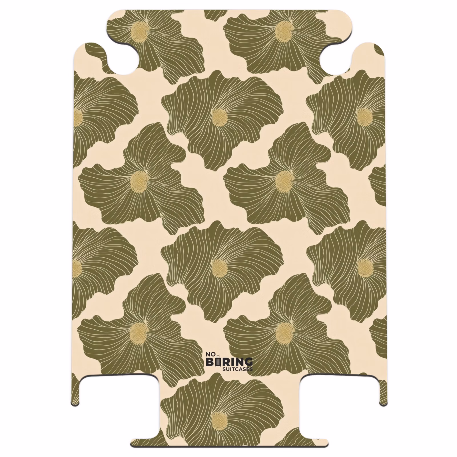 CaseSwap - Moderne - Abstrait - Vert — 1