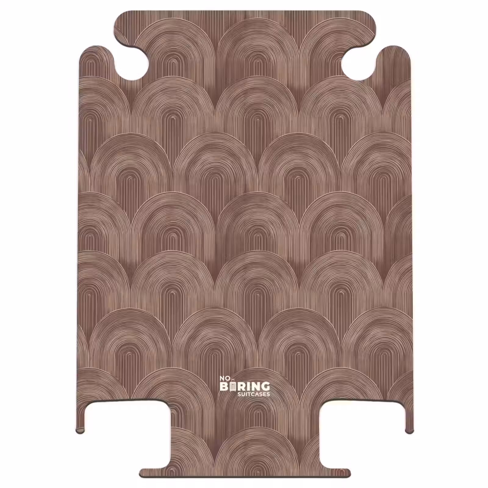 CaseSwap - Rythmique - Effet - Marron — 1