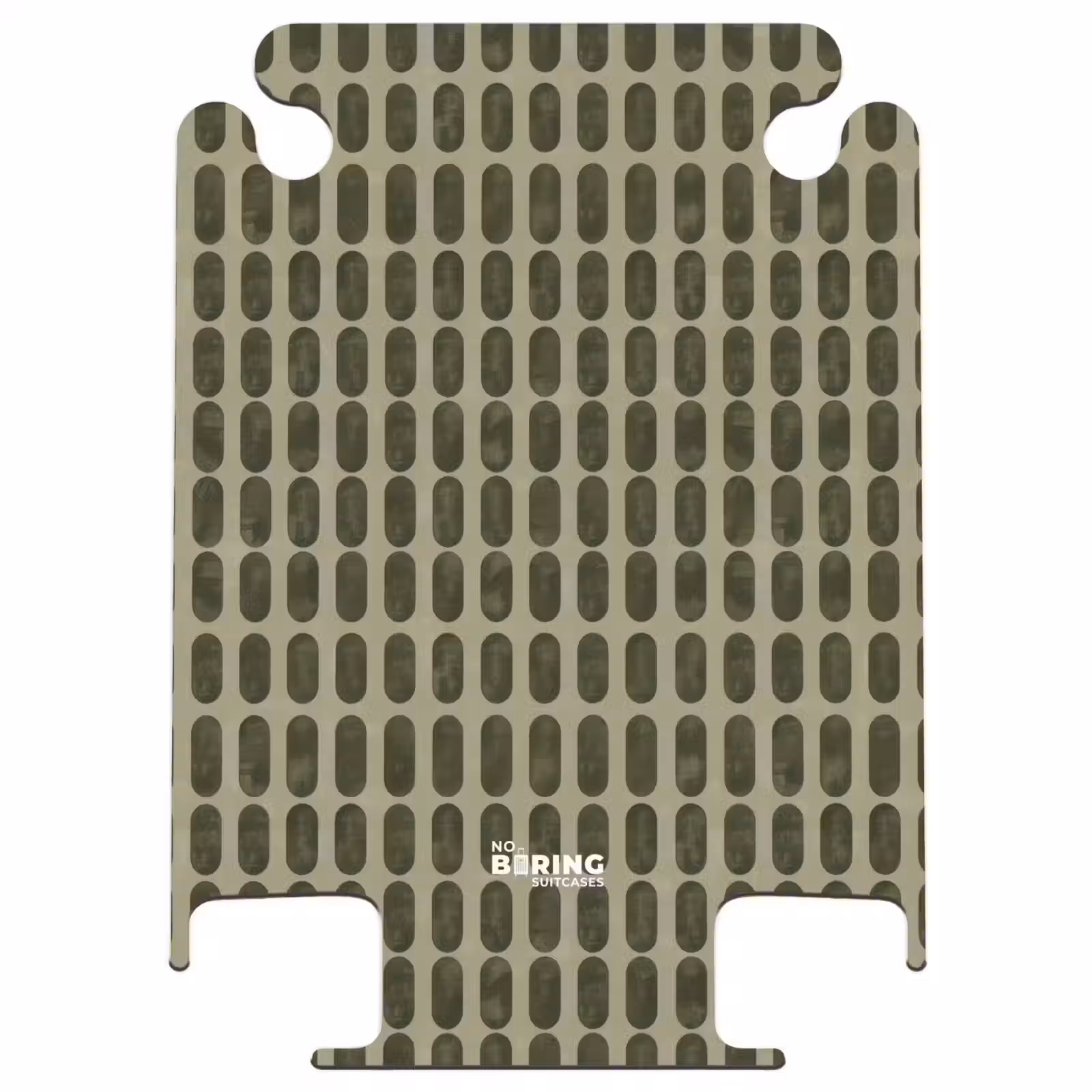 CaseSwap - Rythmique - Effet - Vert — 1