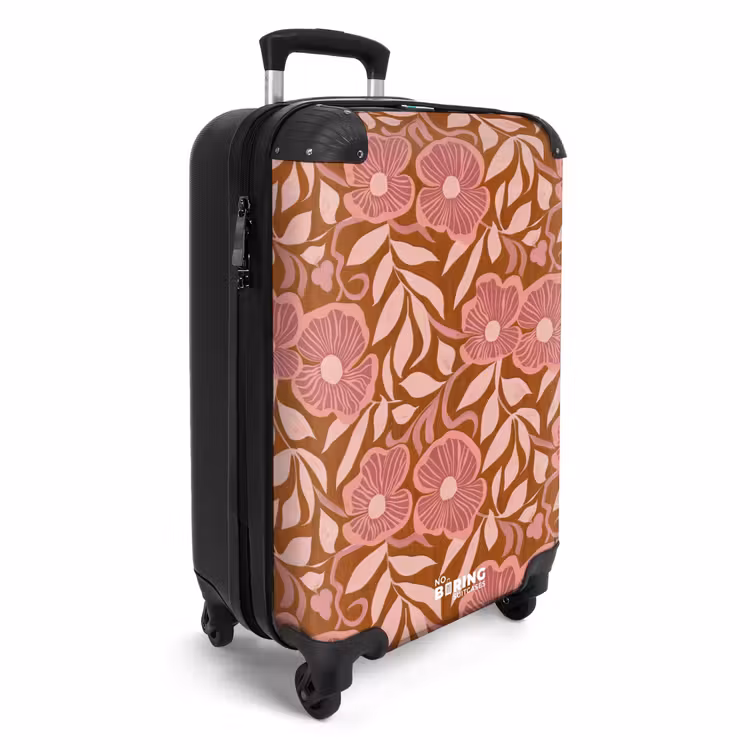 CaseSwap - Ambiance - Fleurs - Rose — 2