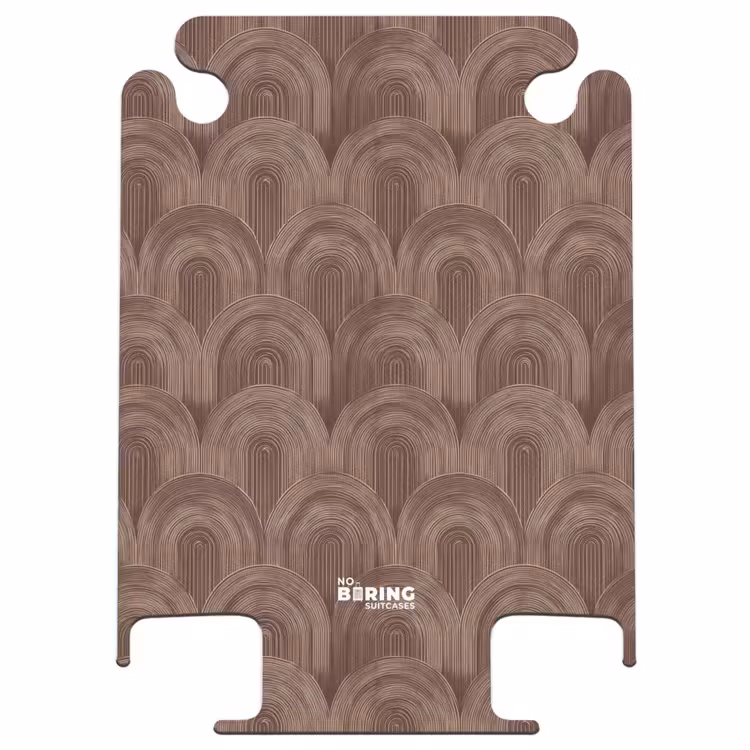 CaseSwap - Rythmique - Effet - Marron — 1