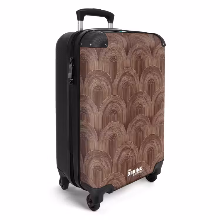CaseSwap - Rythmique - Effet - Marron — 2