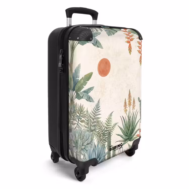 CaseSwap - Désert - Plantes - Vert — 2