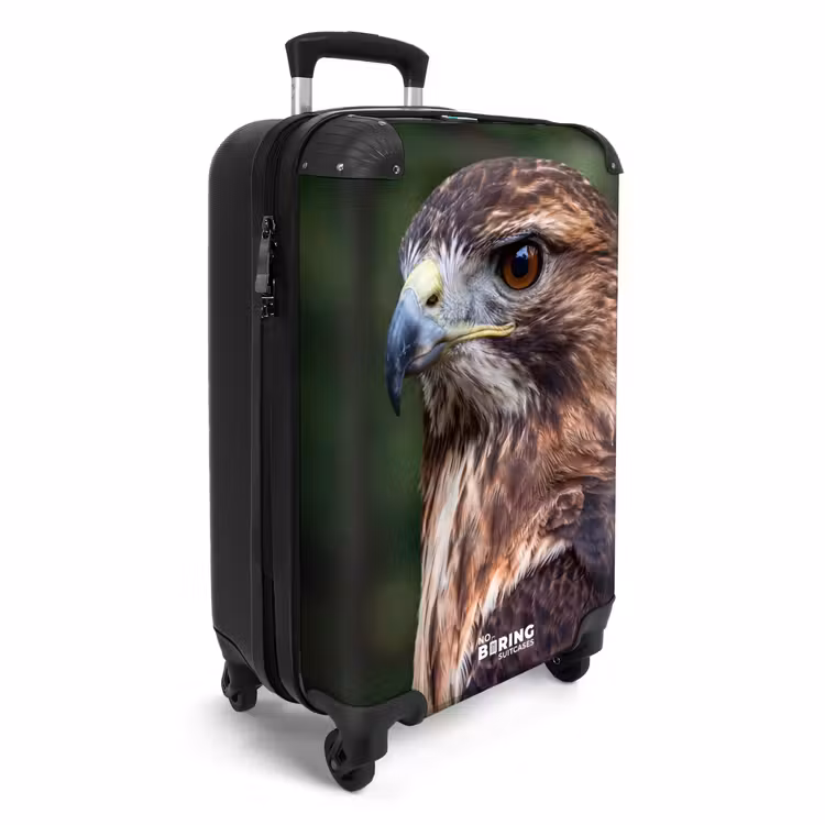 CaseSwap - Buse - Rapace - Nature - Marron — 2