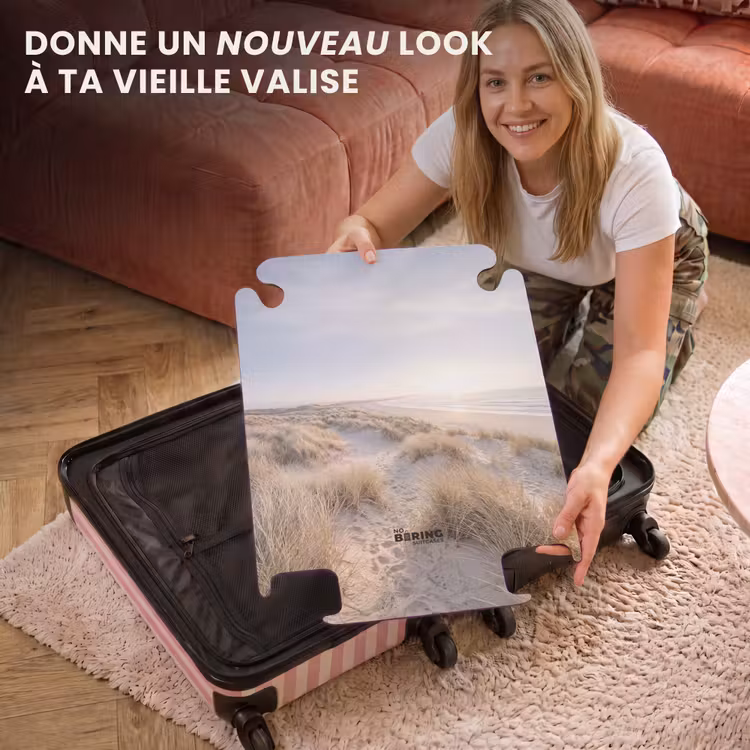 CaseSwap - Dunes - Plage - Beige — 3
