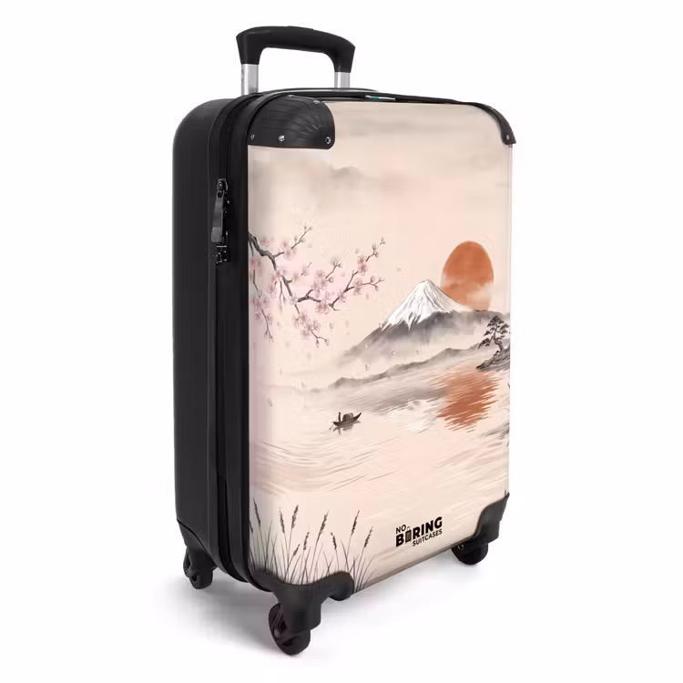 CaseSwap - Sommet - Lac - Fleurs — 2