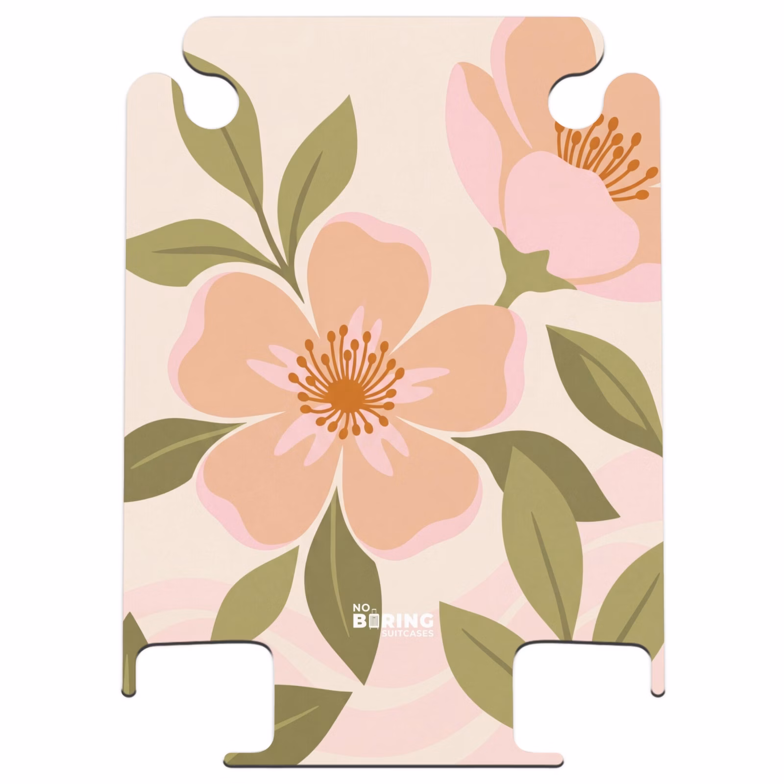 CaseSwap - Graphisme - Fleurs - Rose — 1