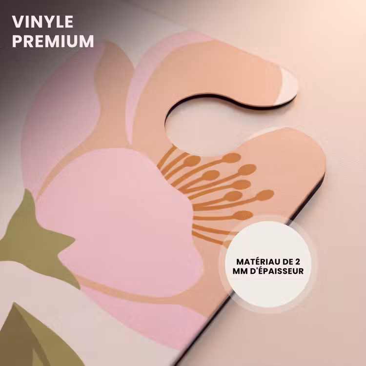CaseSwap - Graphisme - Fleurs - Rose — 6