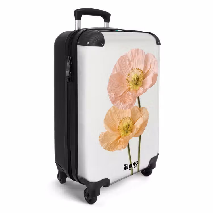 CaseSwap - Pavots - Botanique - Rose — 2