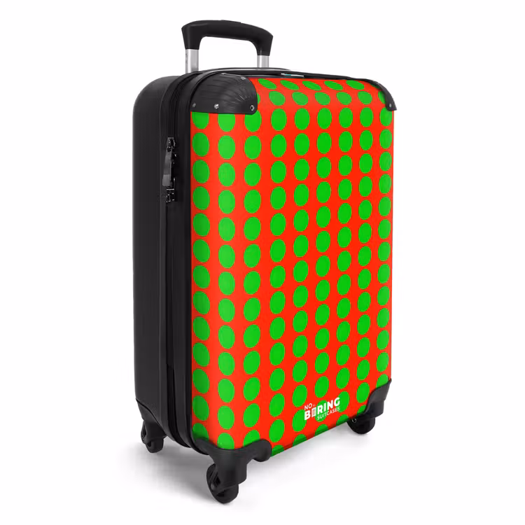CaseSwap - Points - Motif - Vert — 2