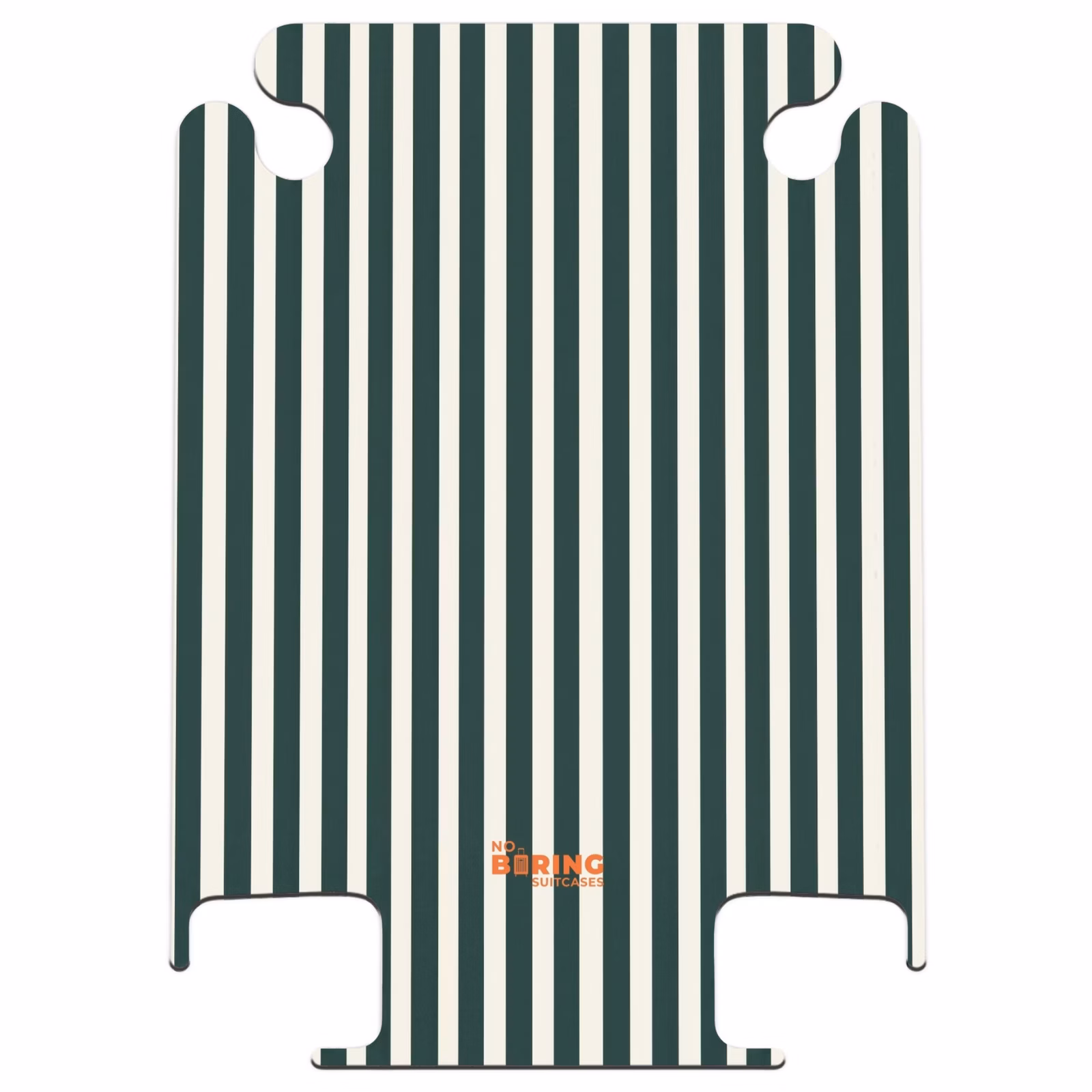 CaseSwap - Rayures - Classique - Vert — 1