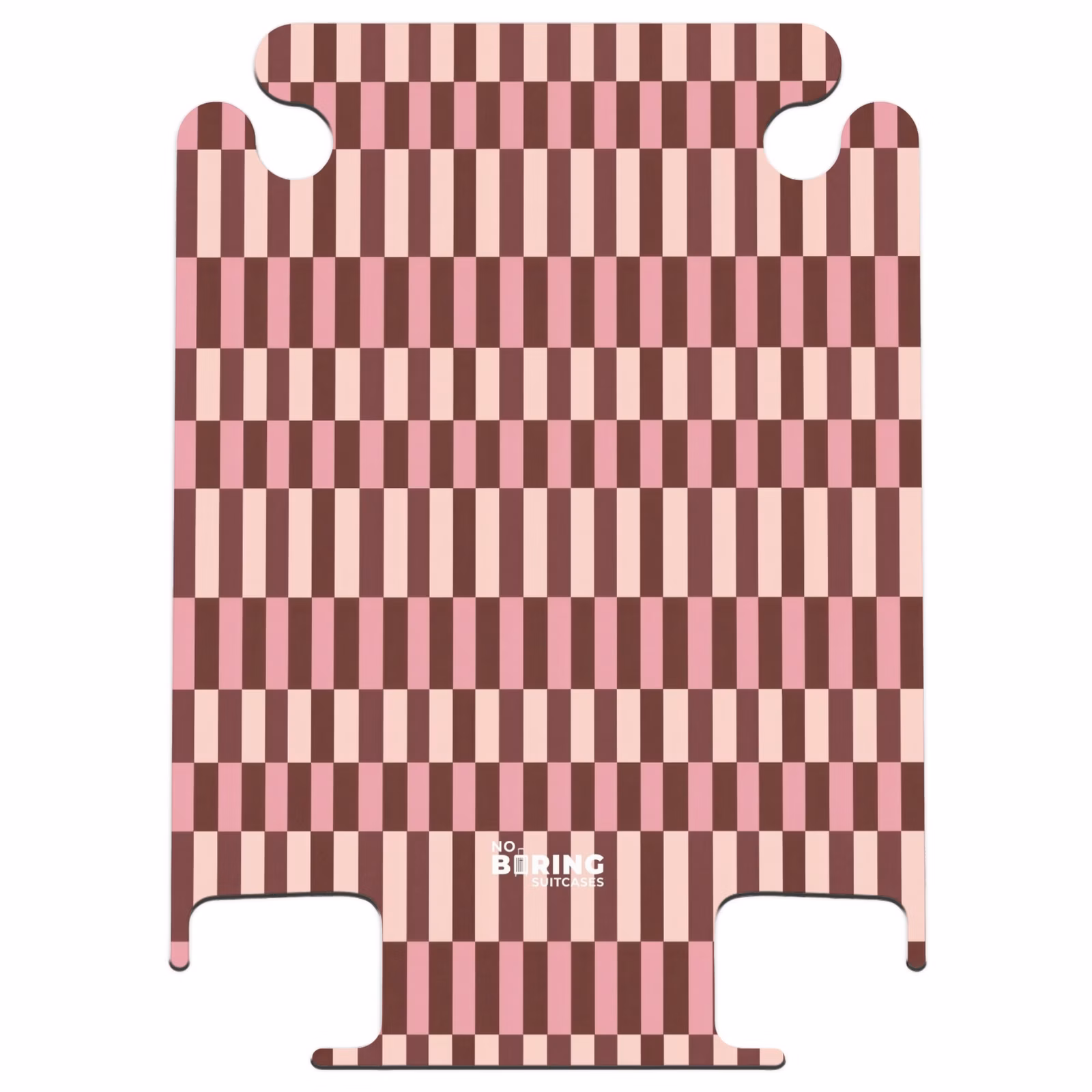 CaseSwap - Rose - Rouge - Cubes — 1