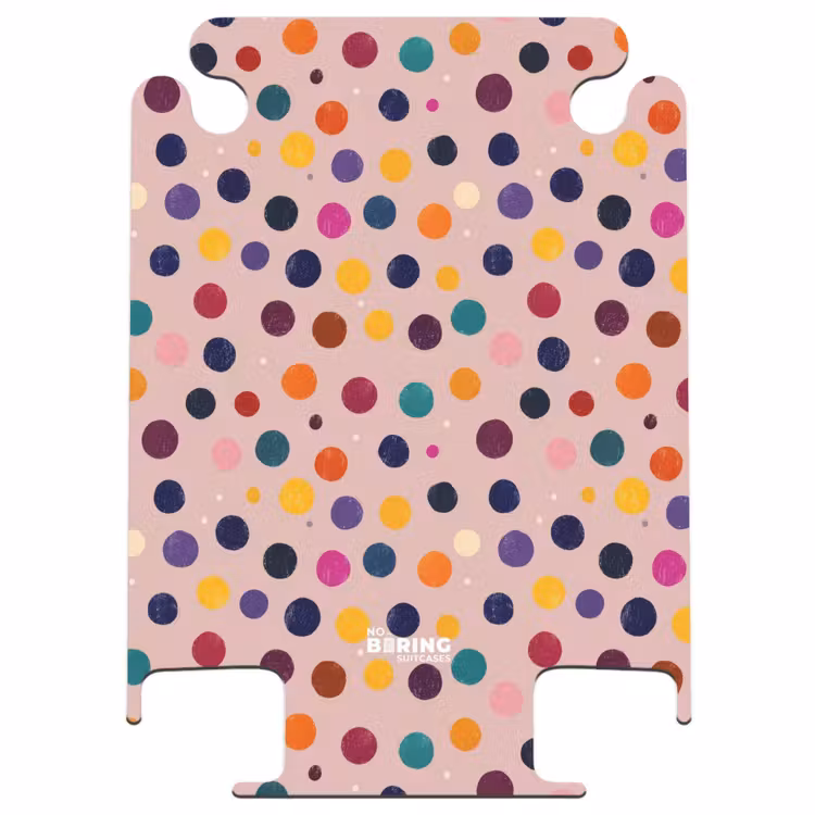 CaseSwap - Cercles - Motif - Coloré — 1