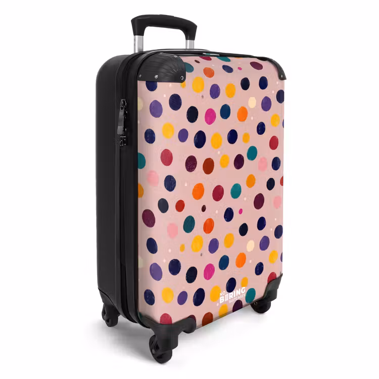 CaseSwap - Cercles - Motif - Coloré — 2